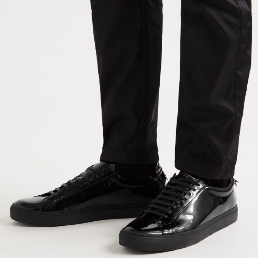 Unworn Givenchy Urban Street Sneaker